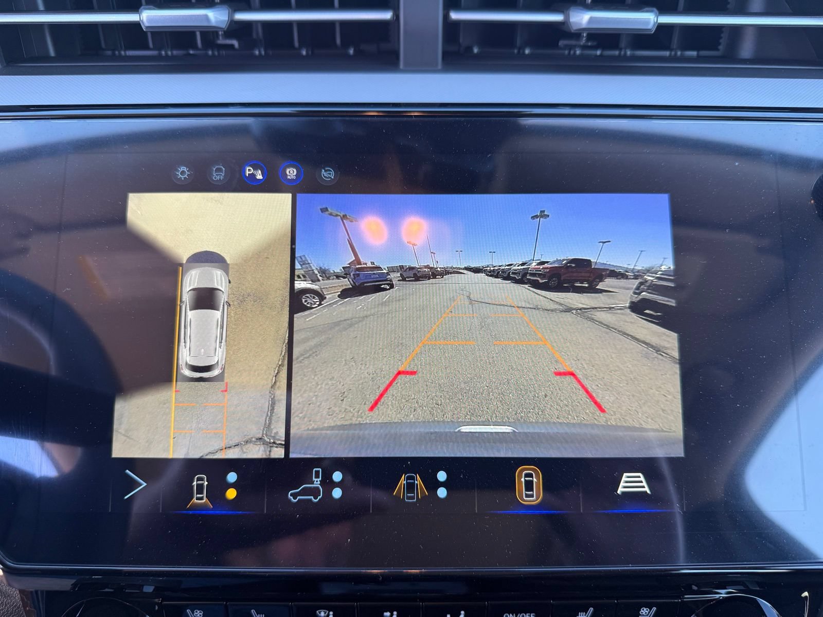 New 2027 Chevrolet Bolt RS w/ Technology Package FWD image 24