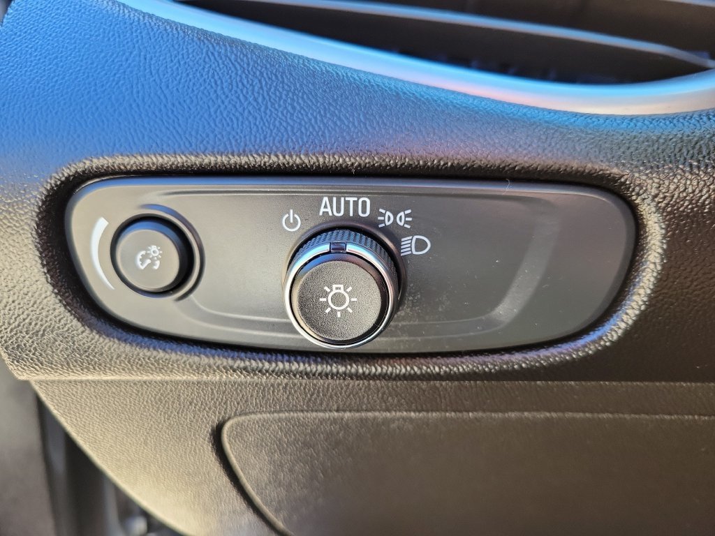 Used 2024 Chevrolet Malibu LT FWD image 19