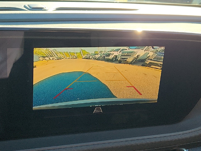 Certified 2024 Buick Envista Preferred FWD image 17