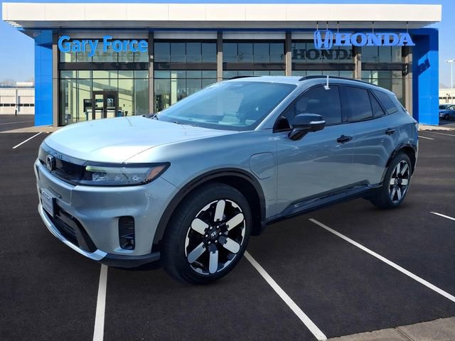 Certified 2024 Honda Prologue Elite image 4