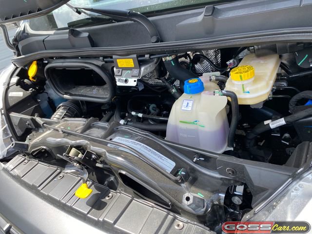 New 2026 RAM ProMaster 1500 w/ Convenience Group image 24