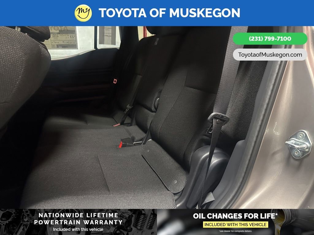 New 2026 Toyota Land Cruiser 1958 image 23