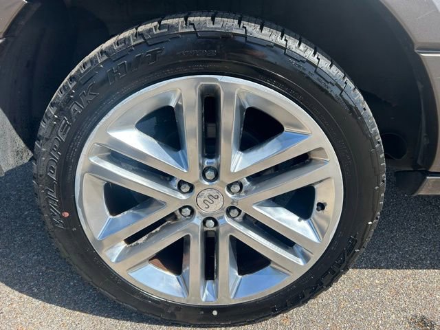 Used 2017 Ford Expedition EL King Ranch image 12