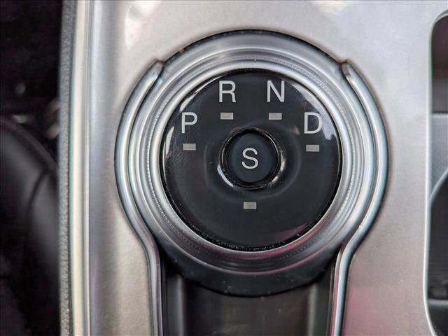 Used 2024 Ford Edge SEL image 12