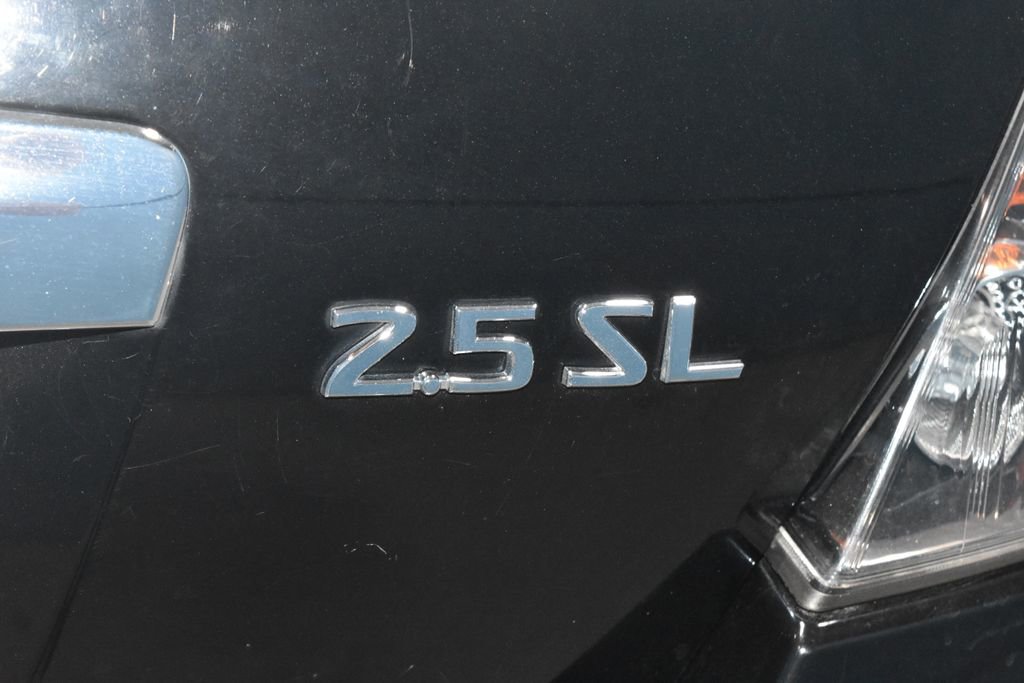 Used 2010 Nissan Altima 2.5 SL w/ SL Pkg FWD image 26