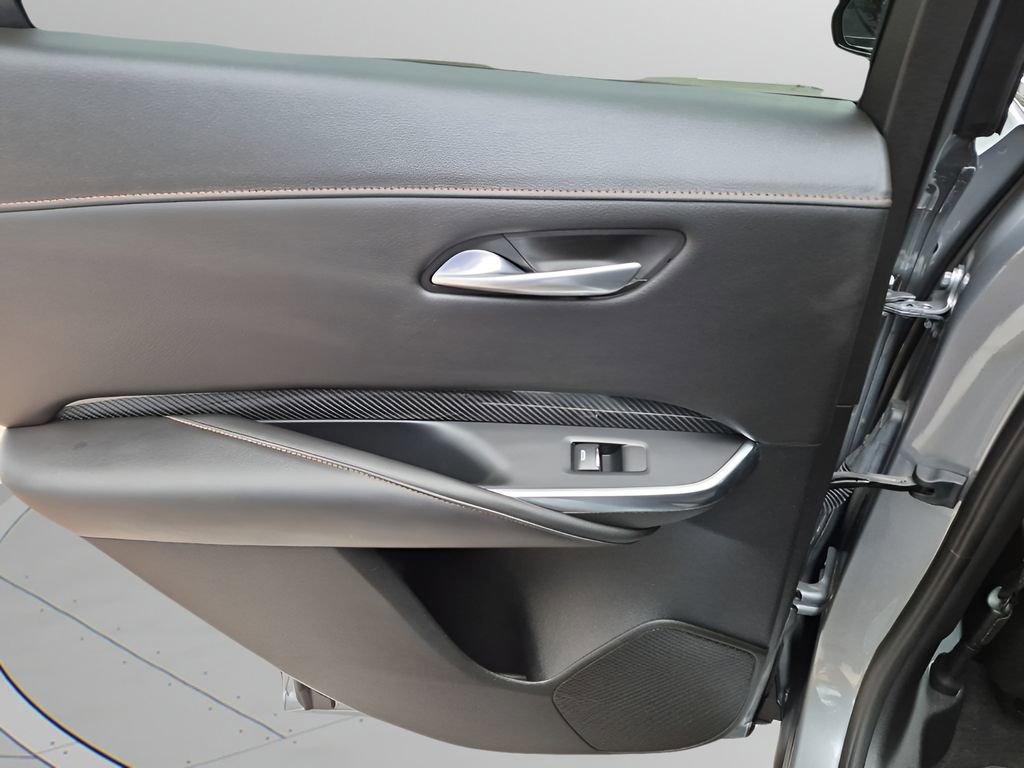 Used 2023 Cadillac XT4 Sport image 17