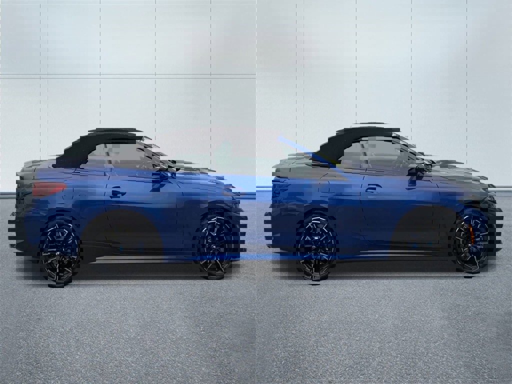 New 2026 BMW 440i xDrive Convertible image 2