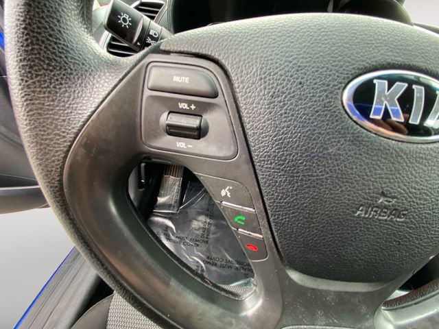 Used 2017 Kia Forte LX image 19