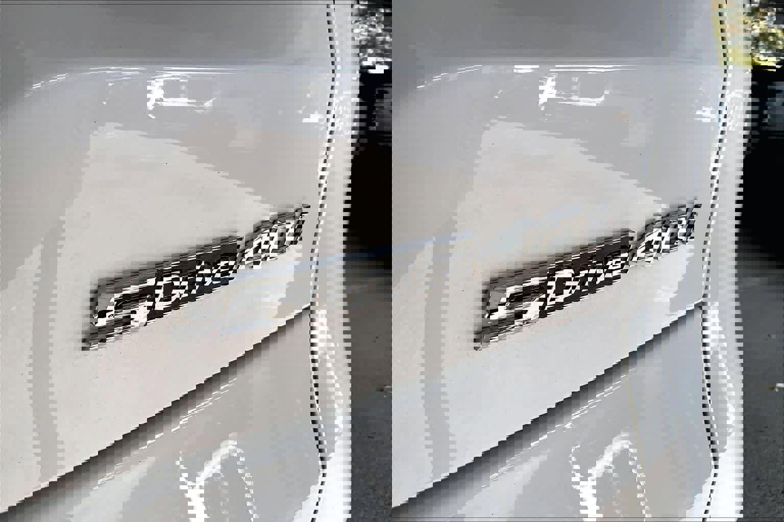 Certified 2026 BMW X5 sDrive40i image 9