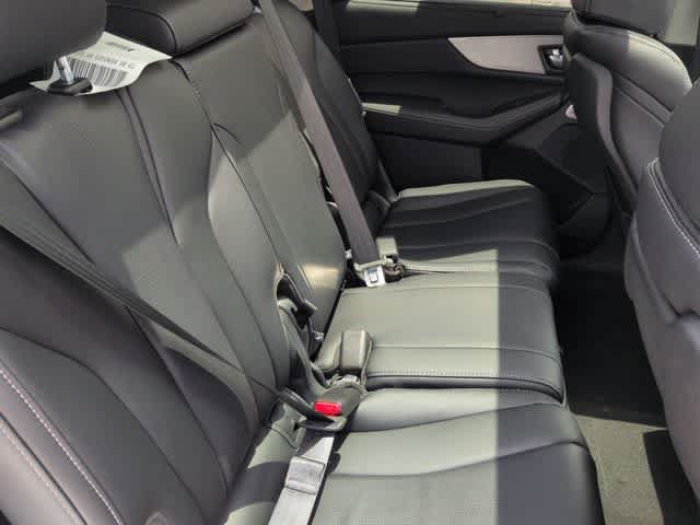 New 2026 Acura MDX w/ Technology Package FWD image 21