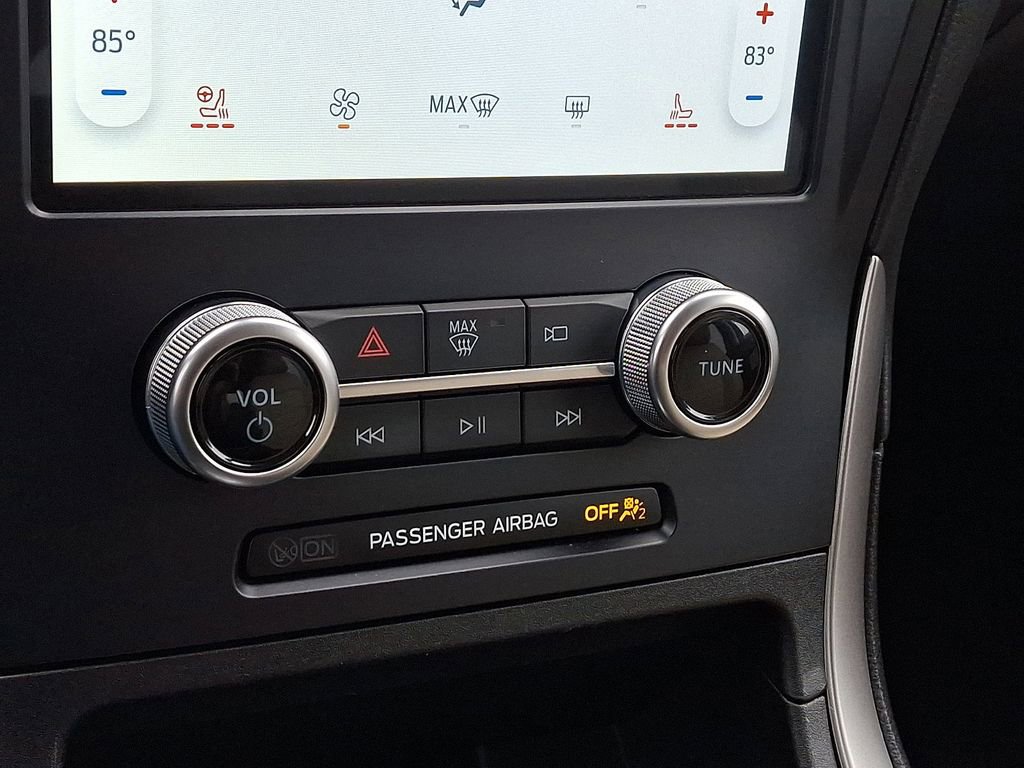 Certified 2022 Ford Edge SEL w/ Convenience Package image 16