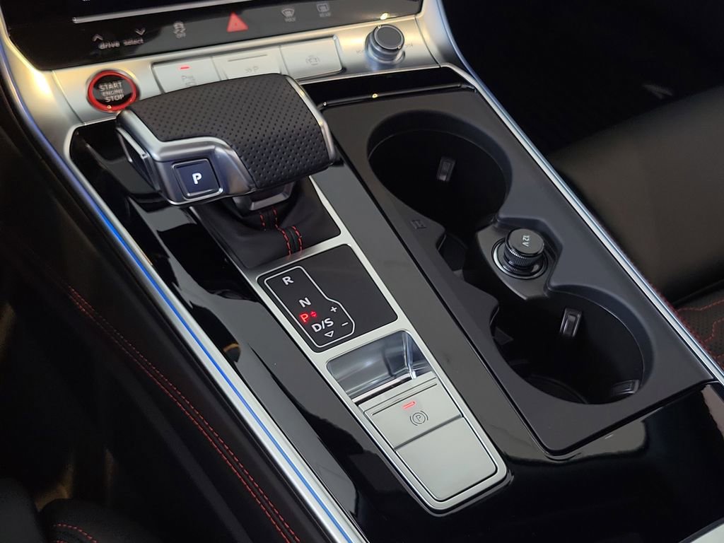 New 2026 Audi RS 7 Performance AWD/4WD image 14