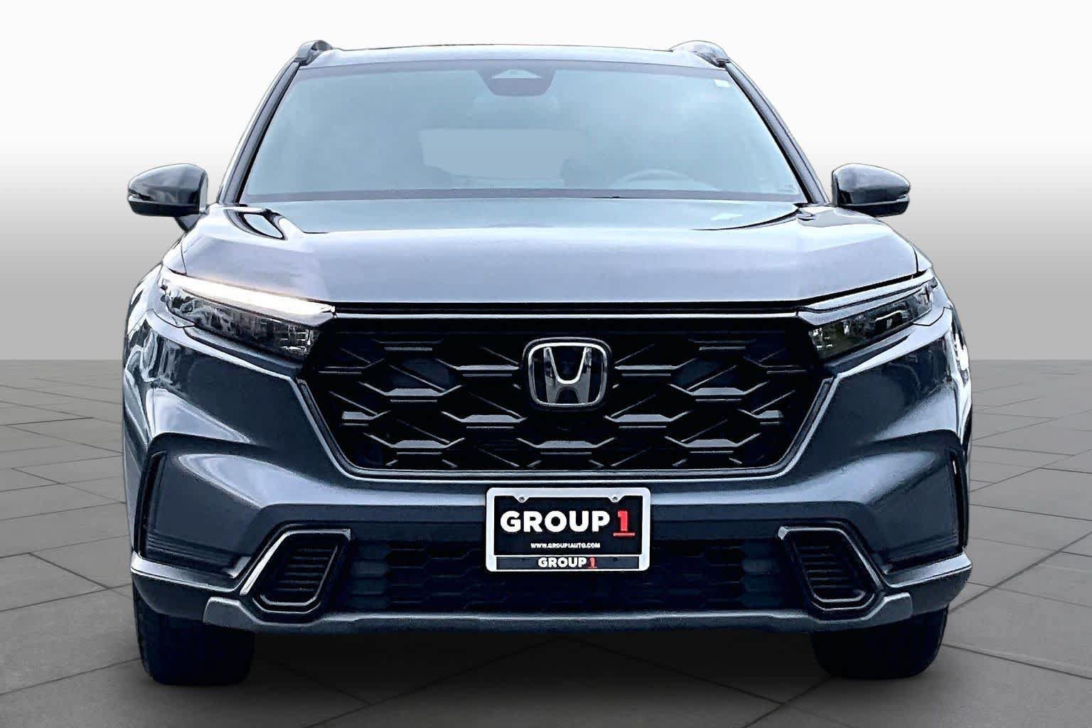 Used 2025 Honda CR-V Sport image 4