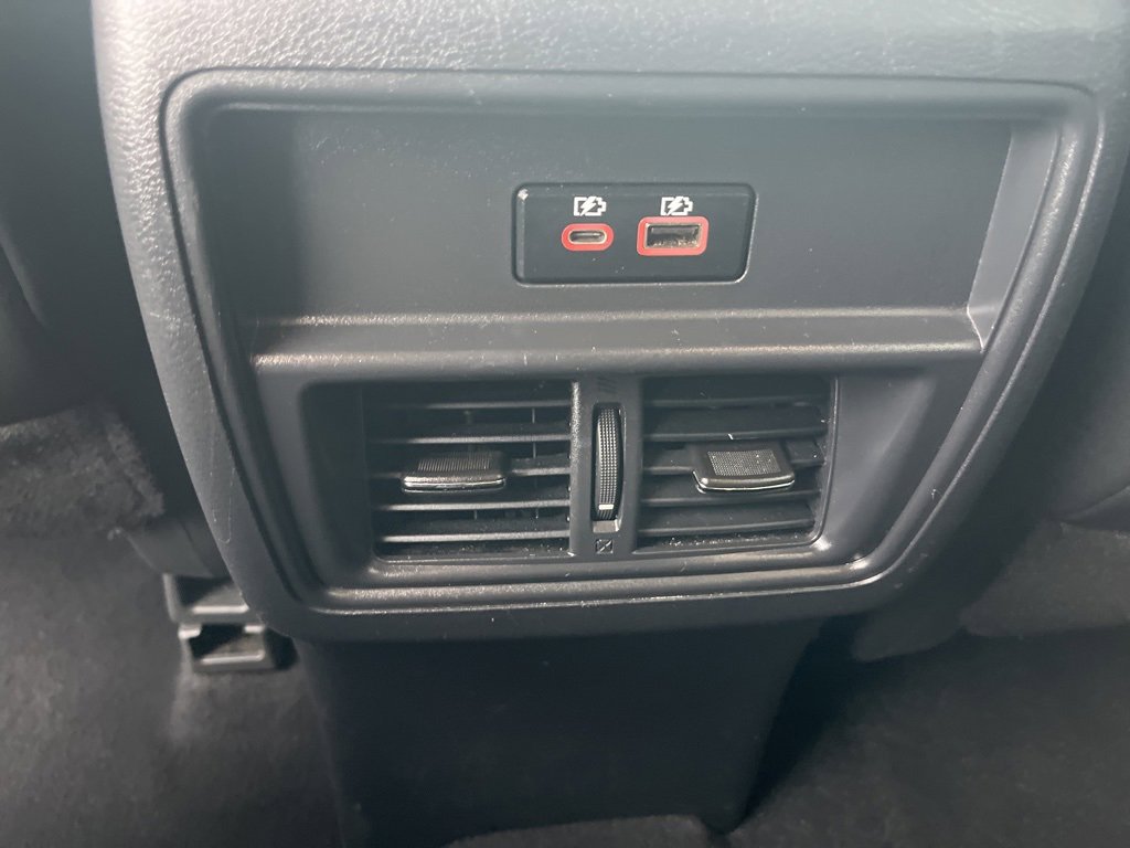 Used 2023 Nissan Murano SV image 14