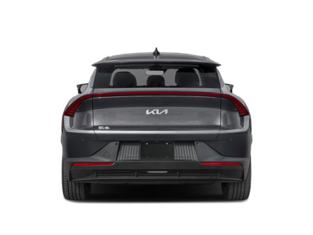 Used 2024 Kia EV6 Light image 8