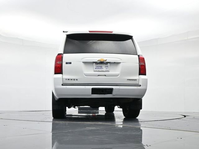 Used 2019 Chevrolet Tahoe Premier image 34