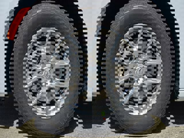 New 2026 Chrysler Voyager LX image 8