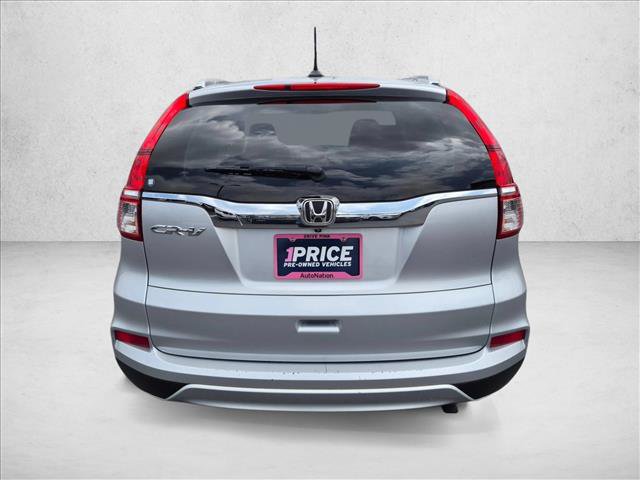 Used 2015 Honda CR-V EX-L image 7