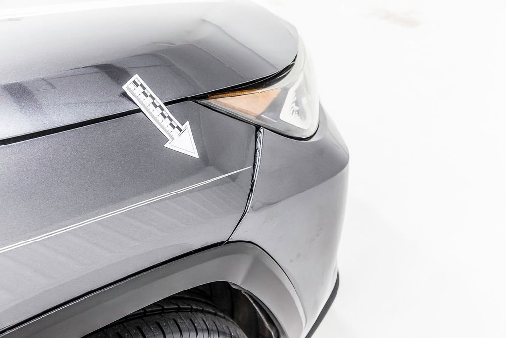 Used 2020 Toyota RAV4 XLE Premium FWD image 40
