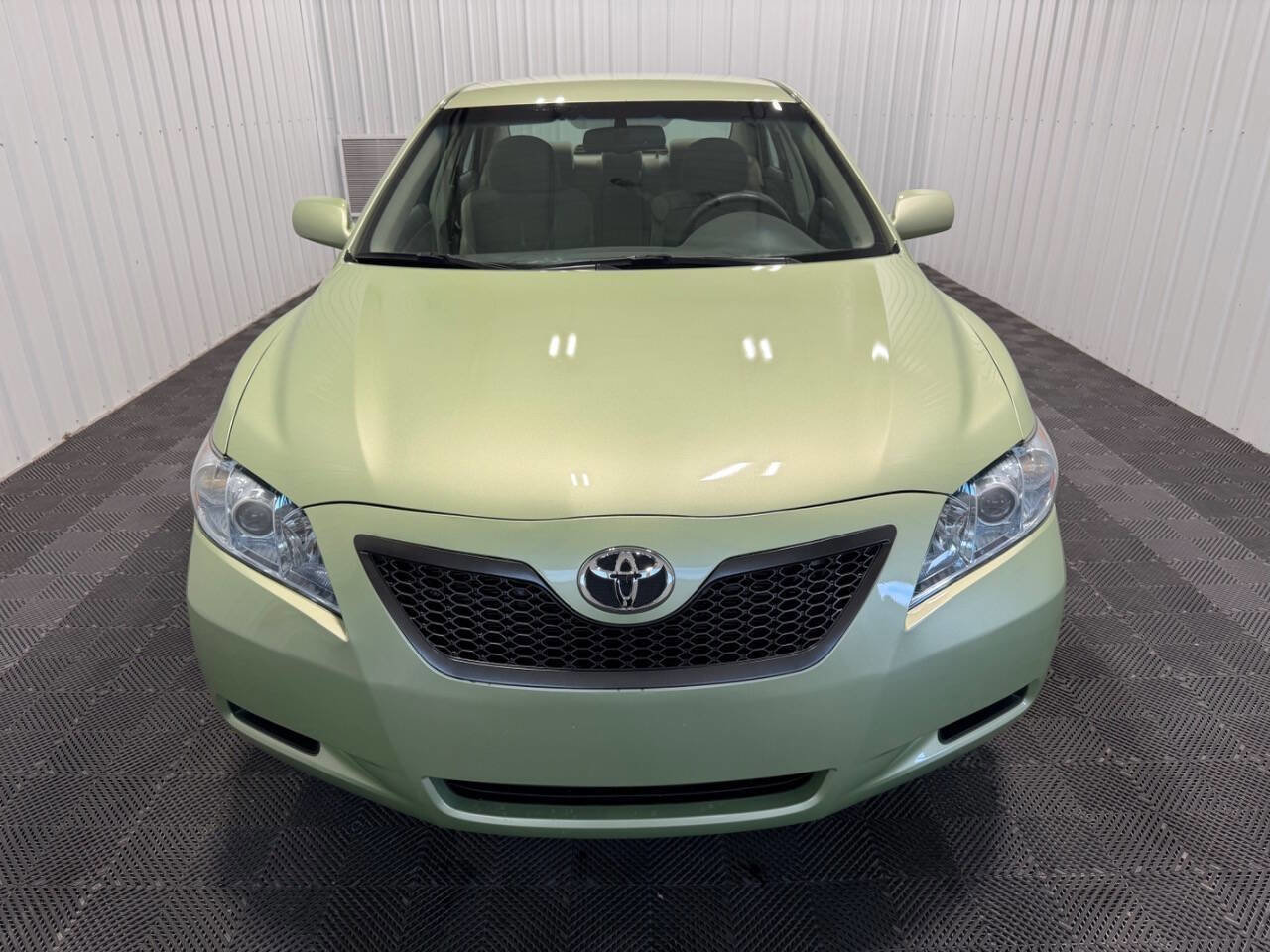 Used 2007 Toyota Camry Hybrid image 2