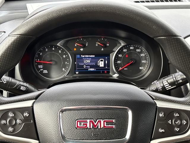 Used 2023 GMC Terrain SLE w/ Driver Convenience Package image 22