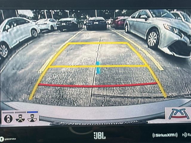 Used 2021 Toyota Camry XSE w/ Navigation Package FWD image 33