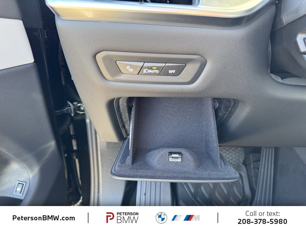 New 2026 BMW X5 xDrive50e image 29