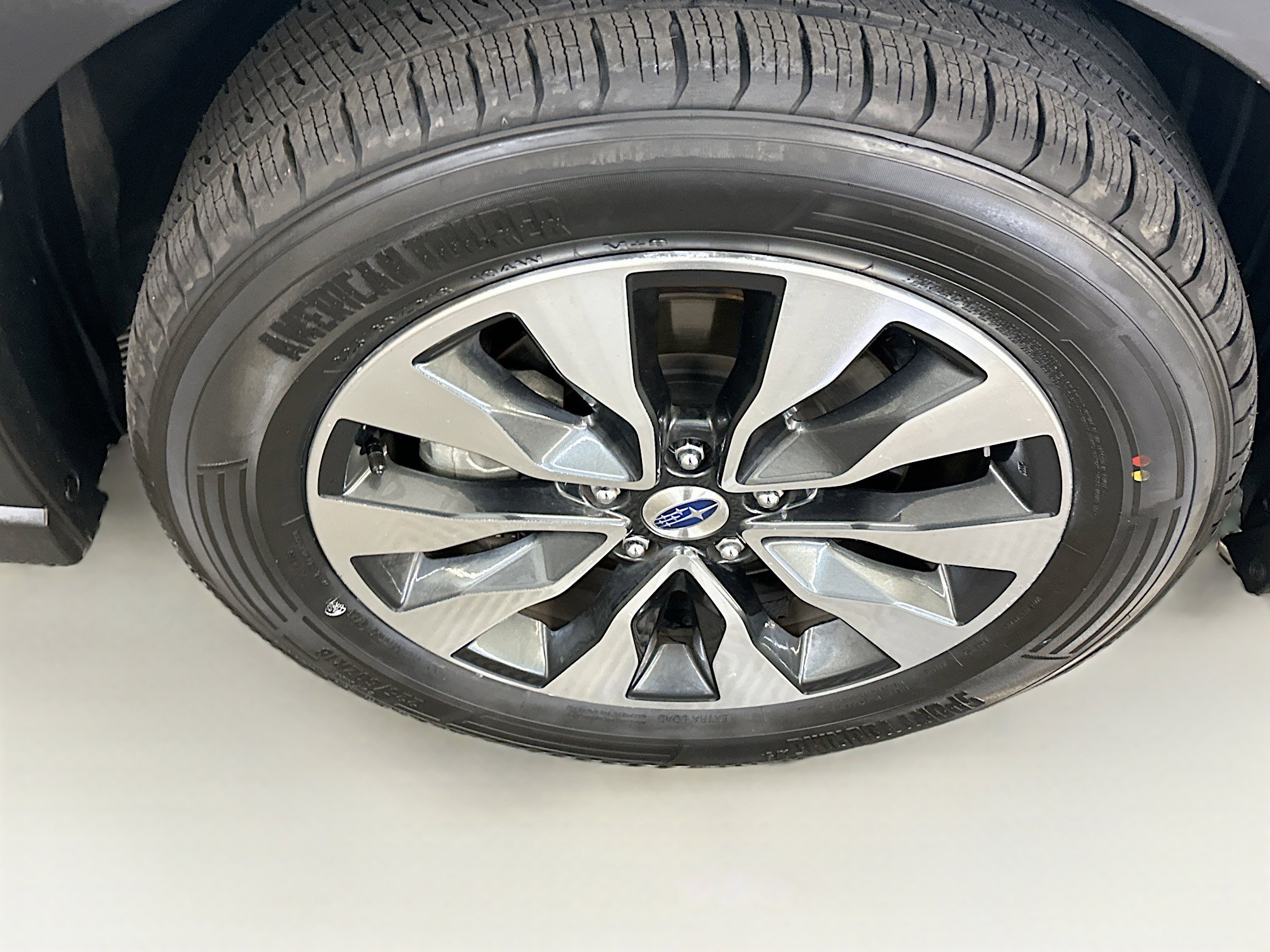 Used 2023 Subaru Outback Touring XT AWD/4WD image 11