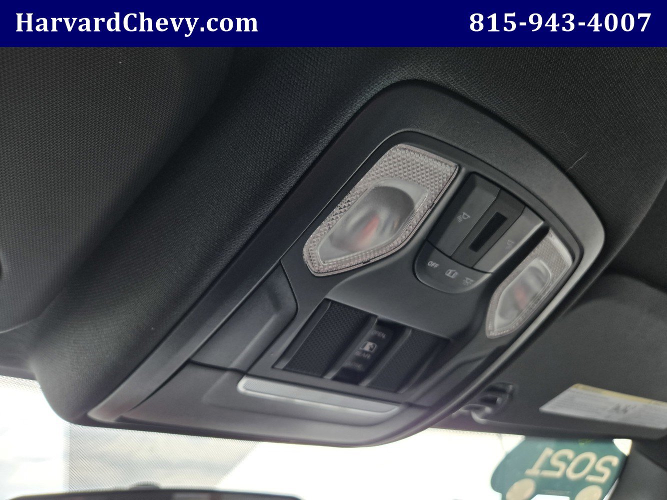 Used 2021 RAM 2500 Tradesman AWD/4WD image 15