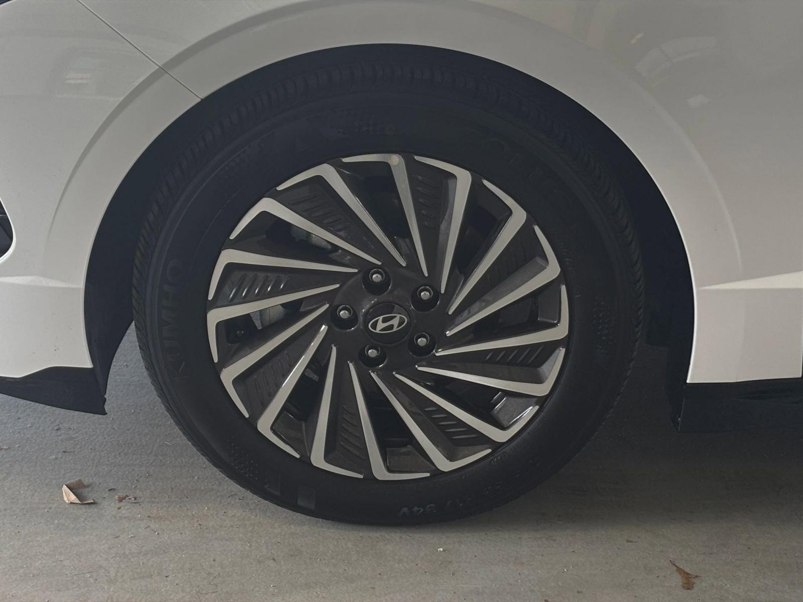 Used 2025 Hyundai Sonata SEL image 31