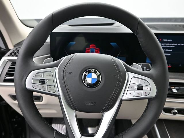 New 2026 BMW X7 xDrive40i image 13