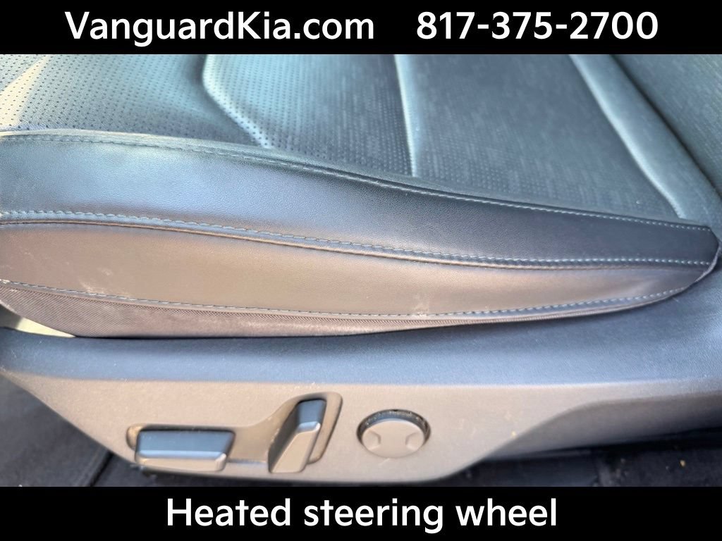 Certified 2023 Kia Niro Wave FWD image 15