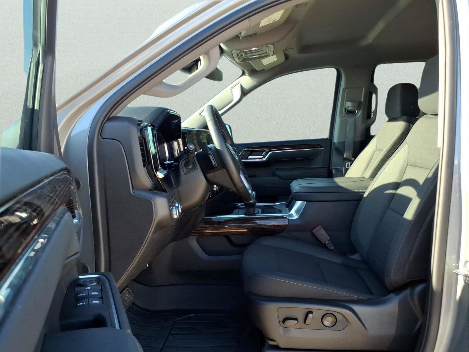 Used 2026 GMC Sierra 1500 Elevation AWD/4WD image 13