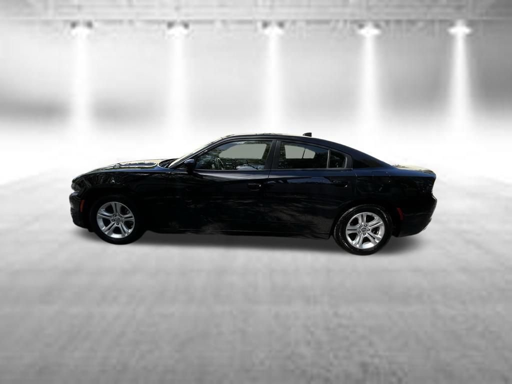 Certified 2023 Dodge Charger SXT RWD image 4