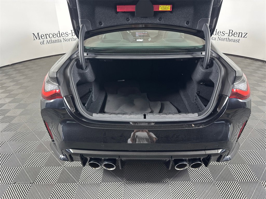 Used 2022 BMW M4 Coupe image 17