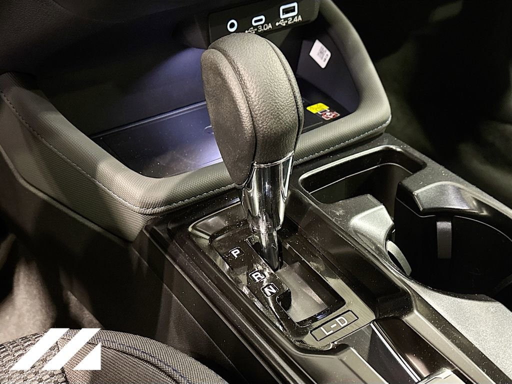 New 2026 Subaru Forester Premium image 17