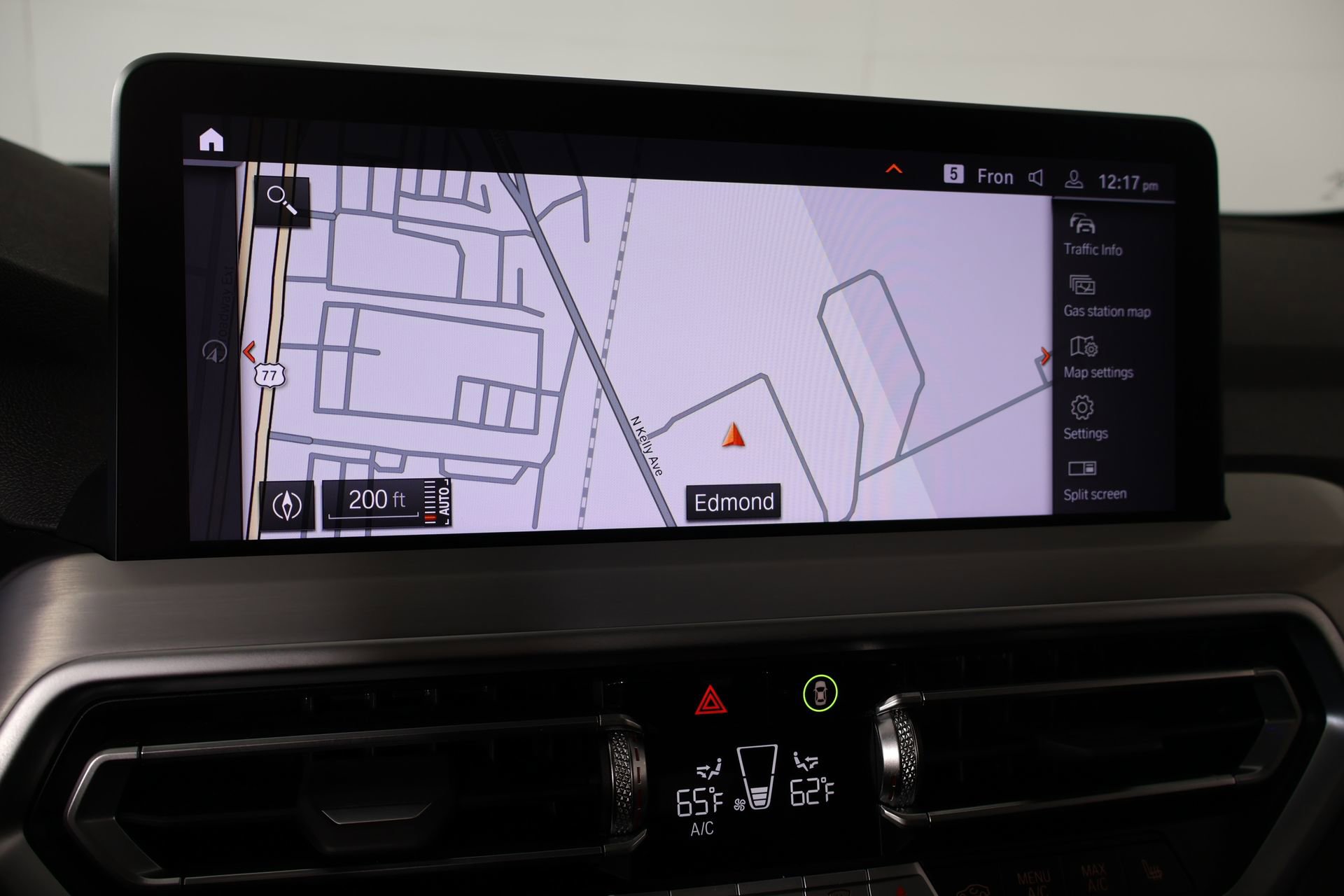 Used 2025 BMW X4 xDrive30i w/ Premium Package image 7