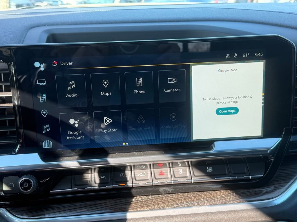 New 2026 Chevrolet Silverado 1500 RST w/ Convenience Package II image 19