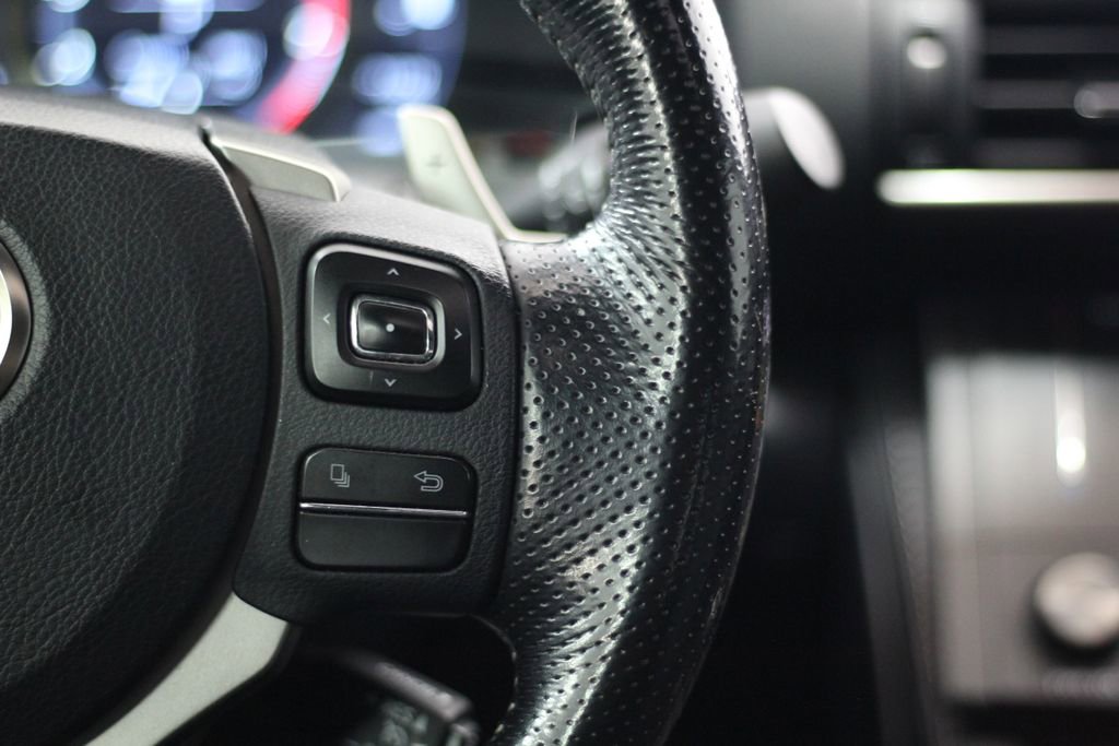 Used 2017 Lexus RC 300 F Sport AWD/4WD image 13