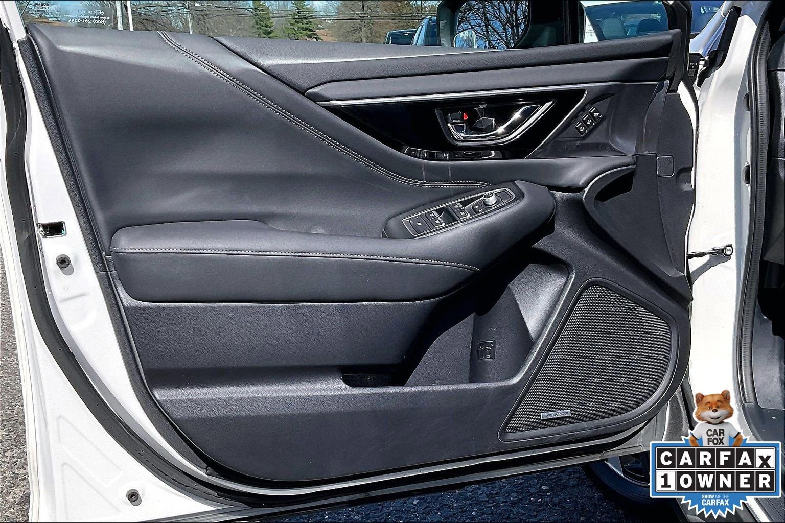 Certified 2022 Subaru Outback Limited image 23