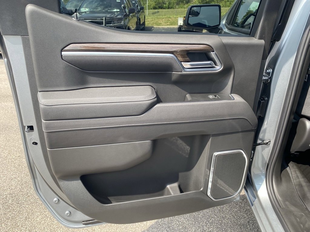 New 2026 Chevrolet Silverado 1500 LT image 22