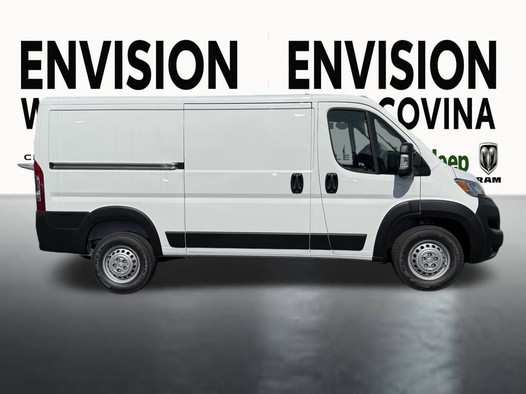 New 2025 RAM ProMaster 1500 w/ Convenience Group image 9