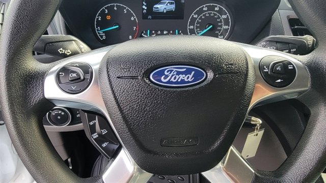 Used 2020 Ford Transit Connect XL image 9