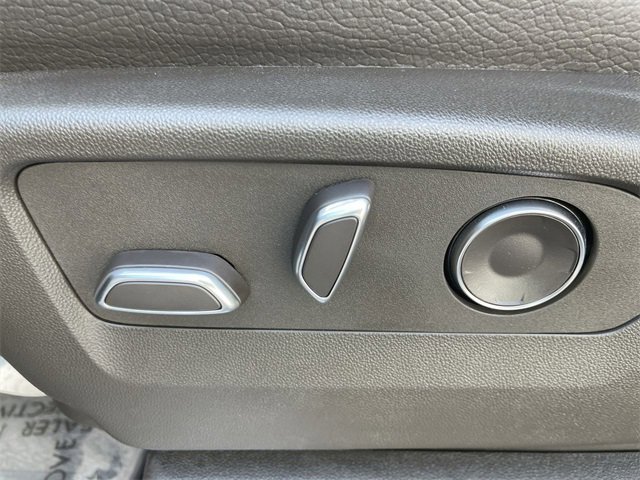 New 2025 GMC Sierra 2500 Denali image 12