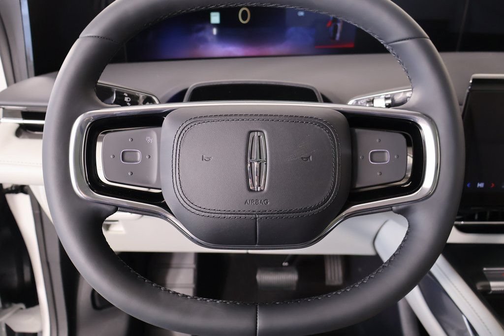 New 2026 Lincoln Nautilus Premier w/ Equipment Group 102A AWD/4WD image 3