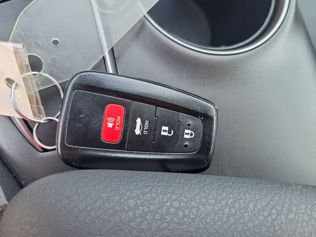 Certified 2024 Toyota Camry SE w/ Convenience Package image 35