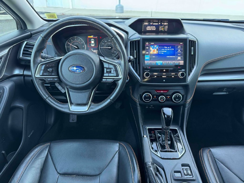 Used 2021 Subaru Crosstrek 2.5i Limited w/ Moonroof Package 2 AWD/4WD image 20