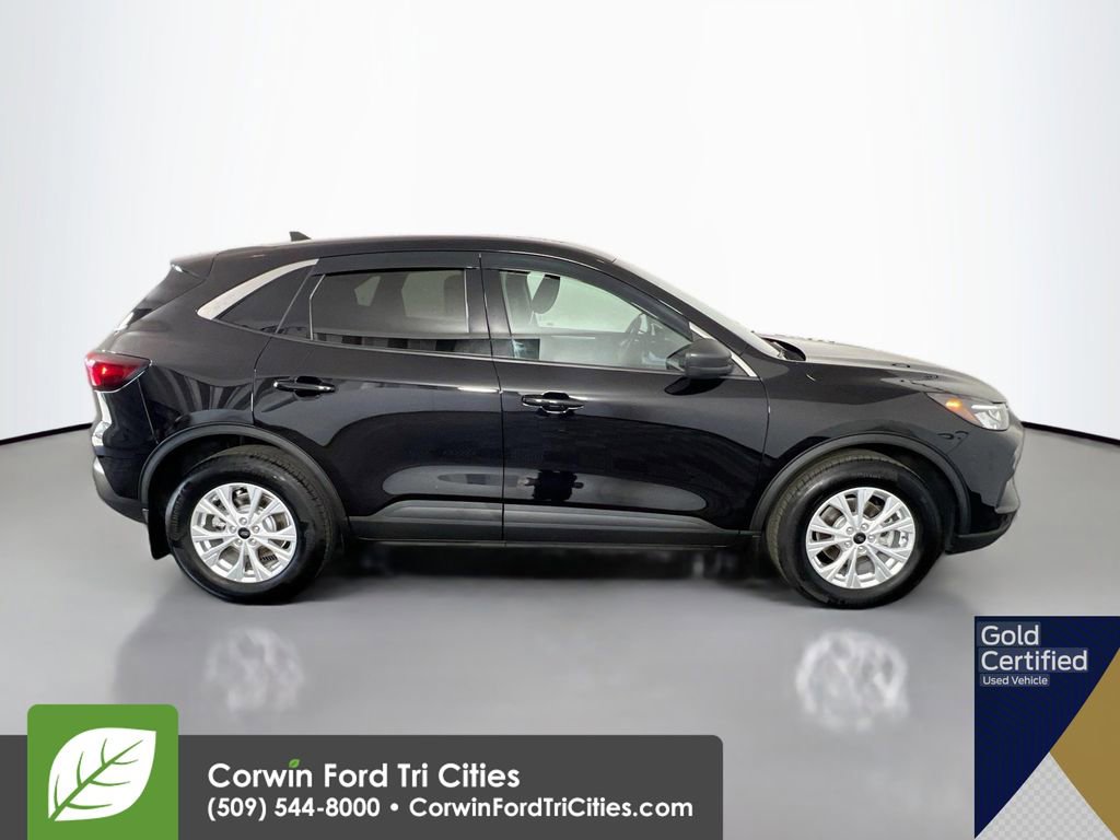 Certified 2023 Ford Escape Active w/ Tech Pack #1 AWD/4WD image 18