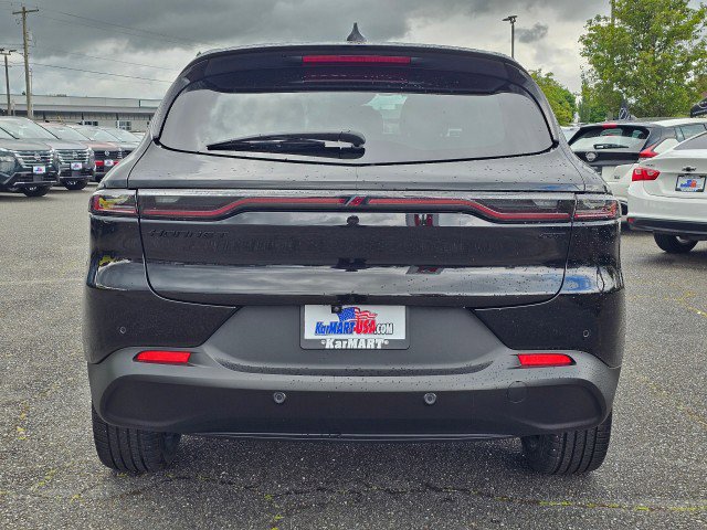 Used 2024 Dodge Hornet GT AWD/4WD image 4