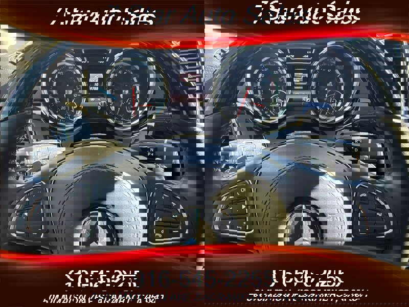 Used 2018 Mercedes-Benz GLS 550 4MATIC image 10